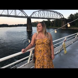 Meet your Posher, Tiara